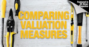 Compliance Valuation Measures